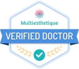 certification dr zerbib multiesthetique chirurgien esthetique paris